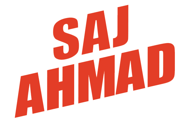 Saj Ahmad